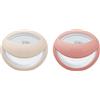 NUK Perfect Match 0-6m 2 pz