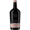 Vinum Hadrianum Publicius 2023 Wine Cerasuolo D'Abruzzo Organic Doc - Rosè Wine of Montepulciano Uva | 13% Gradation | Aromas of Cherry and Red Fruit | Versatile Correspondence - Pack of 1