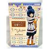 FuRyu Laid-Back Camp Shima Rin Special Figure Japan Anime New Yuru Camp FuRyu
