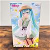 FuRyu Hatsune Miku Fashion Figure Country Japan TAITO Vocaloid