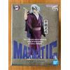 BANPRESTO Demon Slayer Kimetsu no Yaiba MAXIMATIC TENGEN UZUI Figure Japan Anime Nuovo