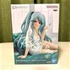 BANPRESTO The Eminence in Shadow Relax time Epsilon figure Premio articolo BANPRESTO JAPAN
