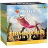 MTG Magic - Dominaria Unita - Prerelease Pack Italiano Sealed