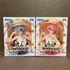 SEGA Re Zero Luminasta Rem Raccoon Dog Ram Fox set Re:Zero SEGA Prize Japan