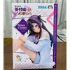 SEGA I May Be a Guild Receptionist Chokonose Premium Figure Alina Clover Japan SEGA