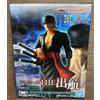 BANPRESTO One Piece THE DEPARTURE RORONOA ZORO personaggio Japan Anime BANPRESTO nuovo ...