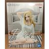 BANPRESTO The Eminence in Shadow Relax time Alpha figure articolo premio BANPRESTO JAPA...