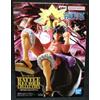 BANPRESTO ONE PIECE Battle Record Collection MONKEY.D.LUFFY II Figure Japan Anime Nuovo