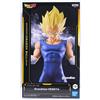 BANPRESTO Dragon Ball Z Grandista VEGETA Figure Japan Anime Nuovo BANPRESTO