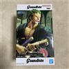 BANPRESTO One Piece Grandista RORONOA ZORO personaggio Banpresto JAPAN Prize Anime