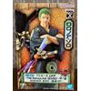 BANPRESTO ONE PIECE DXF The Grandline Series Wano kuni Roronoa Zoro Yukata ver. Figure Jp