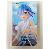 FuRyu Re: Zero Starting Life in Another World Trio-Try-iT Figure Rem Date Plan Japan