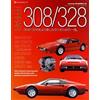 NESSUNA MARCA Ferrari 308/328 - Un libro per aiutarti a goderti al meglio la 308/328 dal Gi...