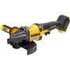 DeWALT DCG440N-XJ smerigliatrice angolare 18 cm 2,6 kg senza batteria/caricabatteria [DCG440N-XJ]