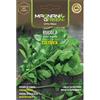 Magnani rucola coltivata
