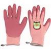 Blackfox Guanti roadtrip rosa 3-4 anni