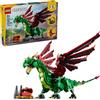 Lego Creator - Drago Medievale 31161