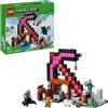 Lego Minecraft La Miniera Delle Piccozze 21277