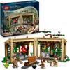 Lego Harry Potter Castello di Hogwarts: Lezione di Erbologia 76445