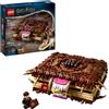 Lego Harry Potter Il Libro Mostro Dei Mostri Azzannante 76449