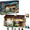 Lego Harry Potter Privet Drive: La Visita di Zia Marge 76451