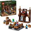 Lego Minecraft - Magione della foresta: ring di combattimento