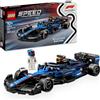 Lego Speed Champions - Auto da Corsa F1 Williams Racing Fw46 77249