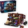 Lego Wednesday Appartamento di Mano 76785