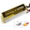 FullPower Batteria Lipo 6S 4200 mAh 50C Gold V2 - XT60