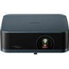 Epson Lifestudio Pop EF-62N, videoproiettore portatile smart, Sound by Bose, Google TV, 4K Pro UHD, garanzia di 5 anni - V11HB73440