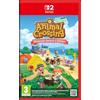 Nintendo Animal Crossing: New Horizons - Nintendo Switch 2 Edition - Ed. Italiana - Versione su scheda