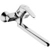 Hansa, Miscelatore lavello, montaggio a muro, 01692183