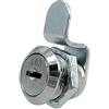 WOLFPACK LINEA PROFESIONAL 03081237 SATURNIA Serratura di ricambio per cassetta postale Palace, Multicolore