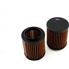Sprintfilter Filtro Aria Moto SprintFilter P08 HONDA CBR RR (2 FILTERS /