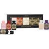 Lattafa Badee Al Oud Collection, set di miniature di profumo orientale, 5 x 5 ml, edizione limitata