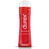 Reckitt Benckiser Durex Play Sweet Strawberry gel Lubrificante intimo alla fragola (50 ml)