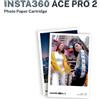 Insta360 Cartuccia di carta fotografica per Insta360 Ace Pro 2