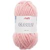 Filato Cloudy Rosa