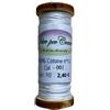 Filo di Cotone colore Bianco