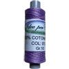 Filo di Cotone colore Lilla