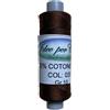 Filo di Cotone colore Marrone