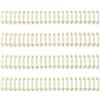 Binding Wires 1,58 Gold We R Memory Keepers