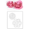 Fustella Fiore 3D per Big Shot