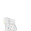 Kit gessetti 4 Mini Presepi
