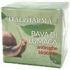 Crema Giorno Viso, collo e decolletè alla Bava di Lumaca