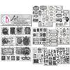 Sticker Lithographs