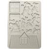 Stampo in Silicone Family topolini