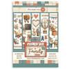 Washi pad Family