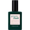 LUXURY LAB COSMETICS Srl Manucurist Green Flash Hortencia, 15 ml