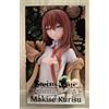 Taito STEINS;GATE Coreful Figure Makise Kurisu Figure Japan Anime New Steins Gate
